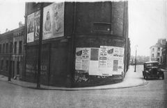 Mann-Street-1950-Buss-Buildings.